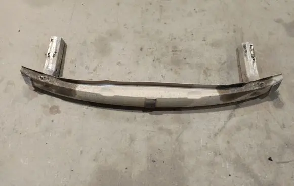 Audi A6 S6 C5 4B Front bumper cross member 