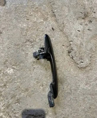 Mazda CX-7 Front door exterior handle