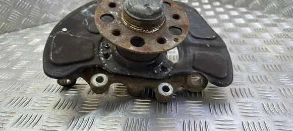 Mercedes-Benz E W212 Front wheel hub spindle knuckle 2123300294