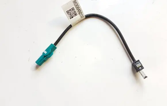 Subaru Ascent Camera wiring loom 86308AN200