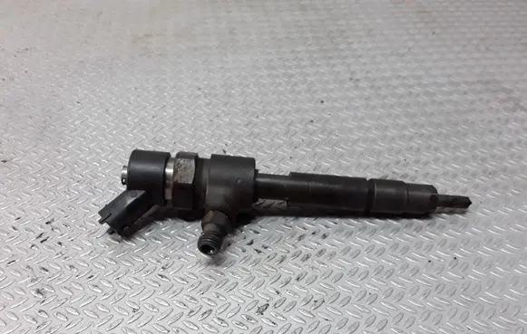 Alfa Romeo 156 Fuel injector 0445110068