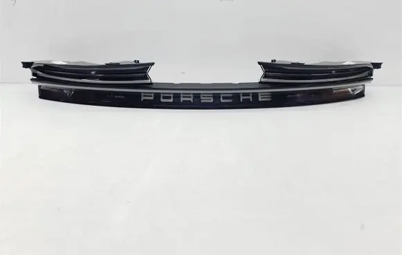 Porsche Taycan 9J1 Headlights/headlamps set 