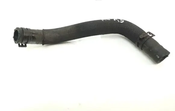 Volkswagen Golf V Engine coolant pipe/hose 1K0121096AE