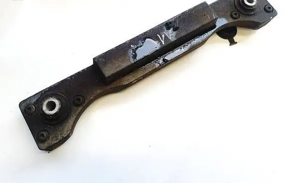 Land Rover Range Rover Evoque L538 Engine mount bracket BJ323C156AB
