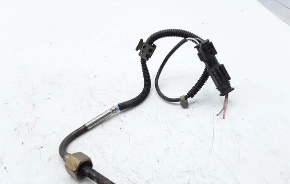 Mercedes-Benz E W212 Exhaust gas temperature sensor A0081532728
