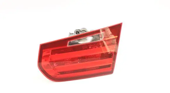 BMW 3 F30 F35 F31 Tailgate rear/tail lights 7259916 18361112