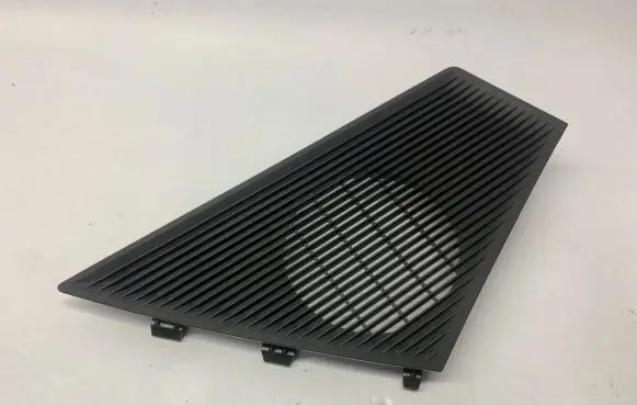 Dash center speaker trim cover