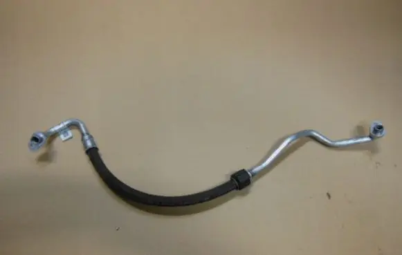 Jaguar F-Pace Air conditioning (A/C) pipe/hose JX7319N601BA