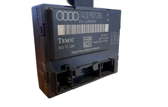 Door control unit/module