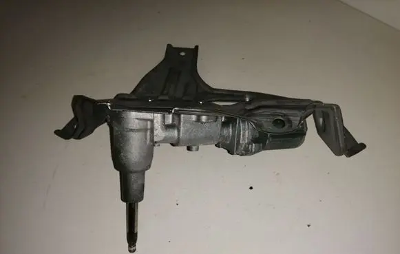 Toyota Yaris Rear window wiper motor 851300D190
