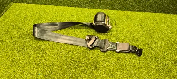 Renault Master III Front seatbelt 868846264R A508741 J30647