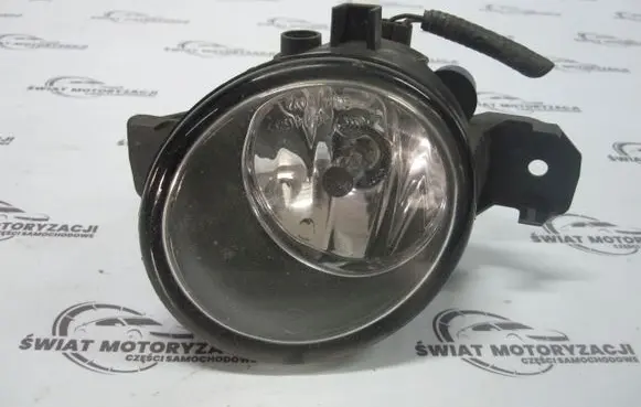 Renault Koleos I Front fog light 261508990A