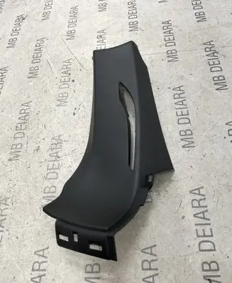 Tesla Model S (C) pillar trim 102473200C