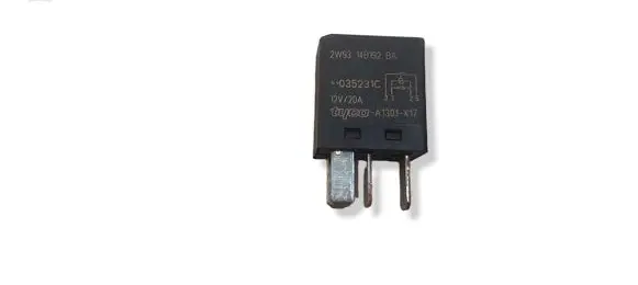 Ford Focus C-MAX Other relay 2W9314B192BA