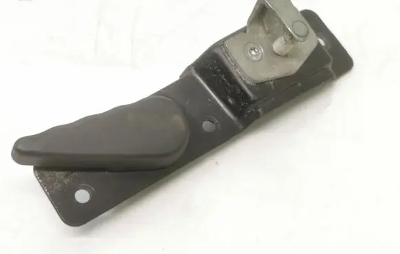 Renault Trafic II (X83) Loading door interior handle 91166045 8200006260
