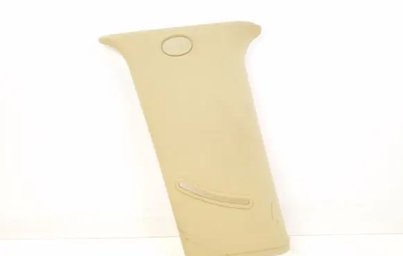 Mercedes-Benz GL X164 (D)pillar trim (top) A1646902225