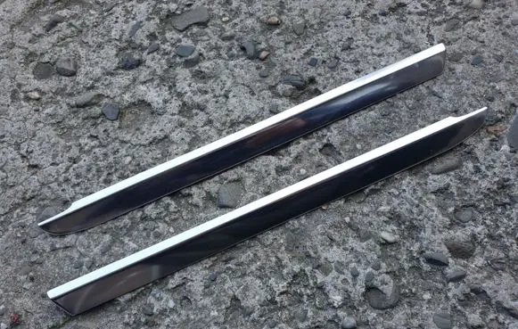 Mercedes-Benz B W246 W242 Rear side glass trim A2467300483 A2467300383