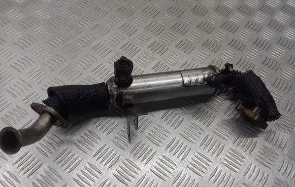 Alfa Romeo 159 EGR valve cooler