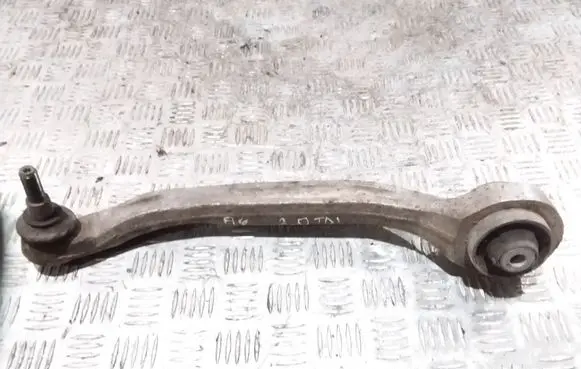 Audi A6 S6 C6 4F Front lower control arm/wishbone
