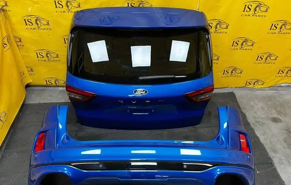 Ford Kuga III Rear bodywork LV4BS42004BC