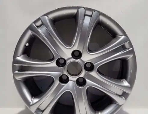 Mitsubishi FTO R17 alloy rim 5X114