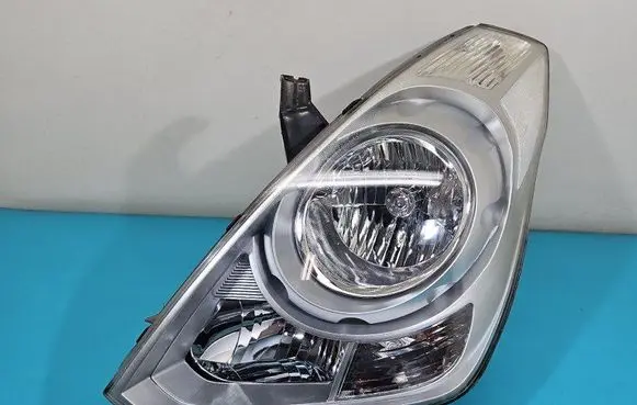 Hyundai H-1, Starex, Satellite Headlight/headlamp 92101-4H0XX IMPRK1443692