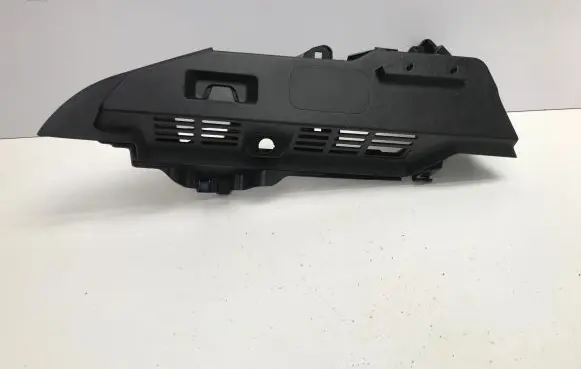 Peugeot 408 P54 Bracket in trunk/boot 9838441180 9843764280