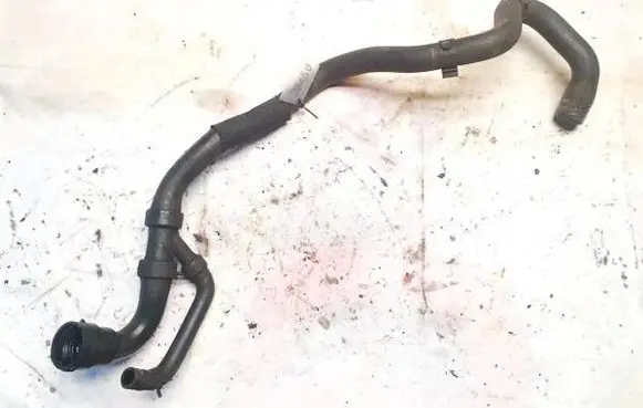 Ford Mondeo MK IV Engine coolant pipe/hose s8000102