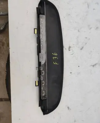 BMW 4 F36 Gran coupe Third/center stoplight 7375419 90051042