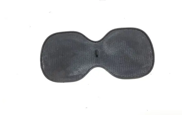 Volvo S80 Cup holder pad/mat 30722403 390221