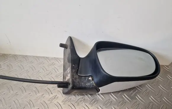 Ford Galaxy Manual wing mirror 3B0857933B