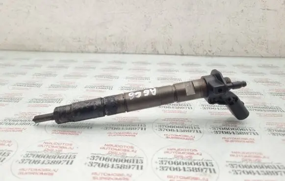 Audi A6 S6 C6 4F Fuel injector 059130277AH