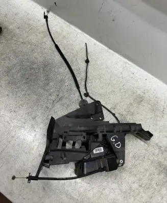 Ford C-MAX I Rear door lock