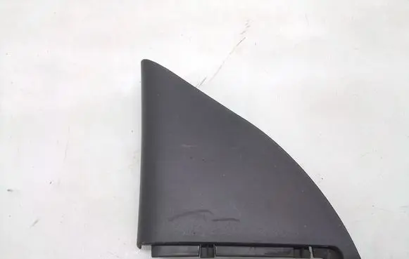 Other front door trim element