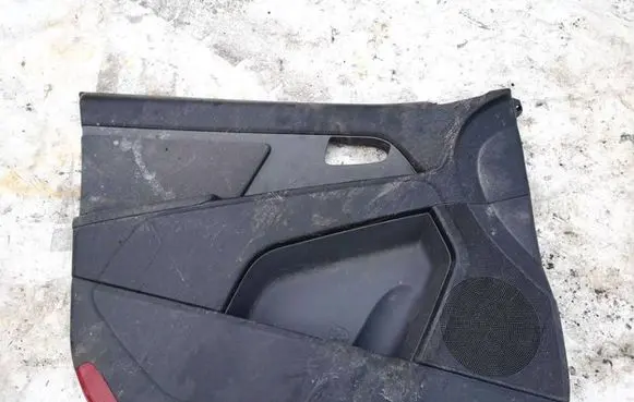 KIA Sportage Front door card panel trim 823303u010 82330-3u010