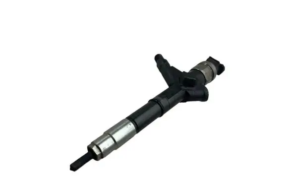 Nissan Navara D40 Fuel injector 16600EB30A 08J00909