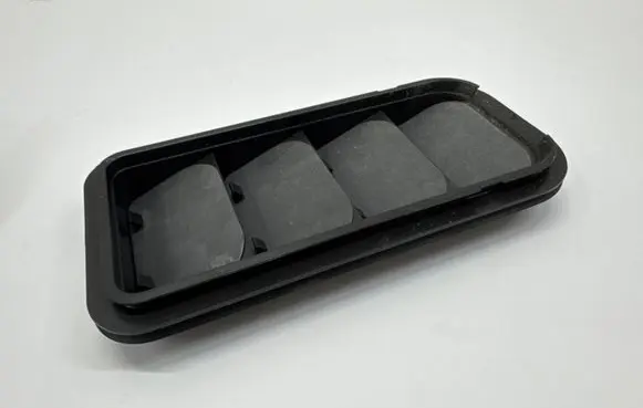 Cupra Leon Quarter panel pressure vent 7N0819465F