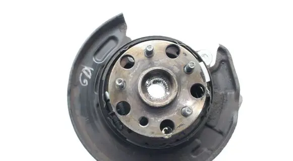 Lexus IS III XE30 Rear wheel hub