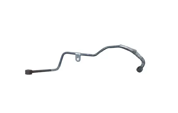 Renault Master III Turbo turbocharger oiling pipe/hose 151923552R