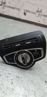 Mercedes-Benz GLC X253 C253 Light switch A2059051810 10132806 A20590501810