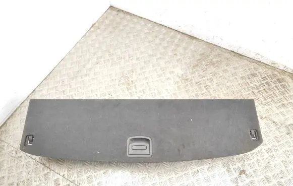 Hyundai Santa Fe Glove box in trunk 857152B000