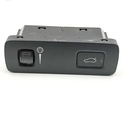 Volvo XC60 A set of switches P31443873 31443873