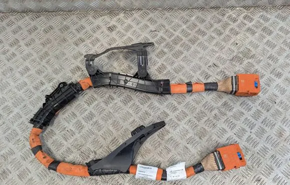 Renault Austral Wiring harness 240805527R