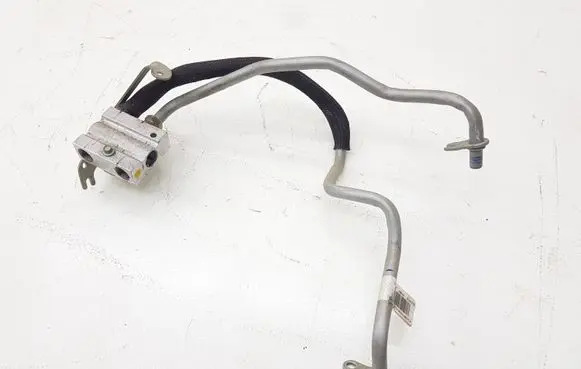 Ford Fusion II Gearbox oil cooler pipe/hose HG9P7H420 HG9P7H420CC 6253837
