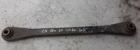Citroen C5 Rear upper control arm/wishbone