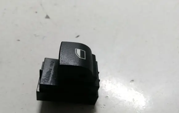 BMW 5 F10 F11 Electric window control switch 924194901