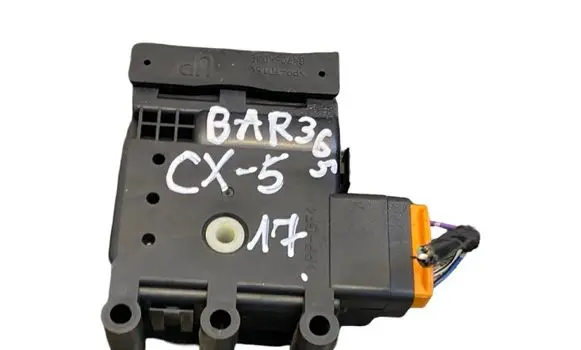 Mazda CX-5 Air flap motor/actuator GA705KD49