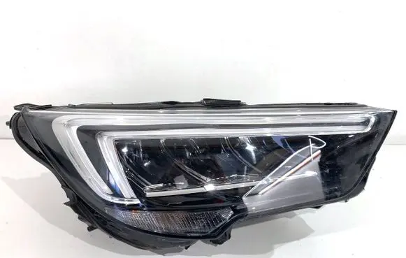 Opel Crossland X Headlight/headlamp YQ00709880