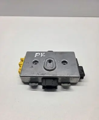 BMW 5 E60 E61 Door control unit/module 6957759 75789012