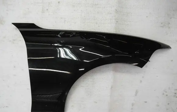 BMW 1 F20 F21 Fender 
